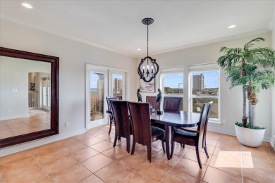 Check out this jaw-dropping home tucked away on a cozy on Palmilla Beach Golf Club in Texas - for sale on GolfHomes.com, golf home, golf lot