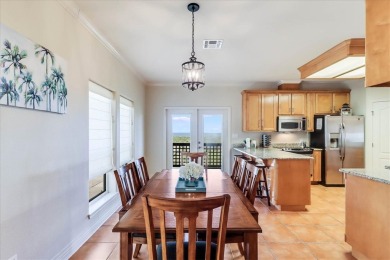 Check out this jaw-dropping home tucked away on a cozy on Palmilla Beach Golf Club in Texas - for sale on GolfHomes.com, golf home, golf lot