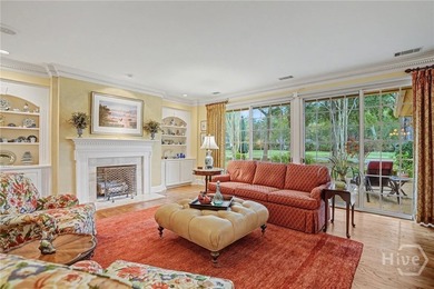 Wonderful Landings home seamlessly blends timeless elegance with on  in Georgia - for sale on GolfHomes.com, golf home, golf lot