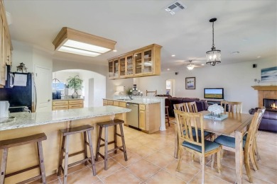 Check out this jaw-dropping home tucked away on a cozy on Palmilla Beach Golf Club in Texas - for sale on GolfHomes.com, golf home, golf lot