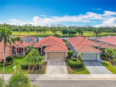 Every day is a beautiful day when your home overlooks this on Herons Glen Golf and Country Club in Florida - for sale on GolfHomes.com, golf home, golf lot