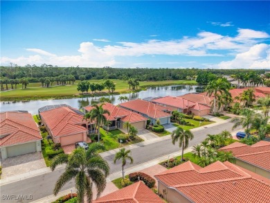 Every day is a beautiful day when your home overlooks this on Herons Glen Golf and Country Club in Florida - for sale on GolfHomes.com, golf home, golf lot