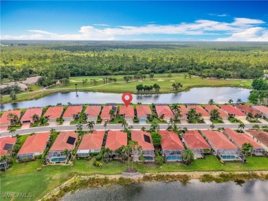 Every day is a beautiful day when your home overlooks this on Herons Glen Golf and Country Club in Florida - for sale on GolfHomes.com, golf home, golf lot