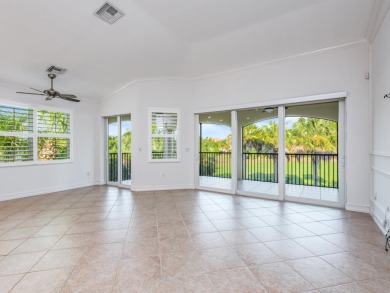 Here you'll find the ultimate in luxury living with this on Hammock Bay in Florida - for sale on GolfHomes.com, golf home, golf lot