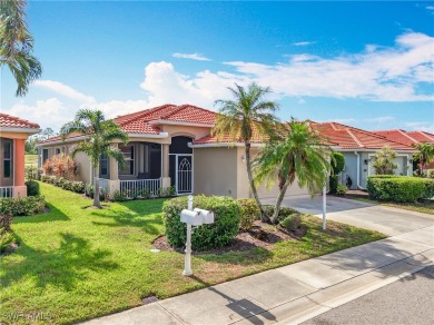 Every day is a beautiful day when your home overlooks this on Herons Glen Golf and Country Club in Florida - for sale on GolfHomes.com, golf home, golf lot