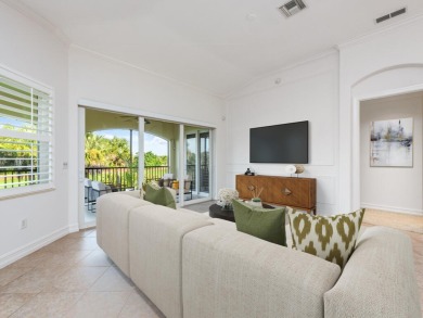 Here you'll find the ultimate in luxury living with this on Hammock Bay in Florida - for sale on GolfHomes.com, golf home, golf lot