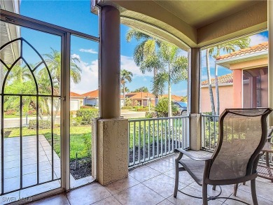 Every day is a beautiful day when your home overlooks this on Herons Glen Golf and Country Club in Florida - for sale on GolfHomes.com, golf home, golf lot