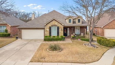 OPEN HOUSE 1-3 PM ON SUNDAY JANUARY 18. -----  GREENBELT on Heritage Ranch Golf and Country Club in Texas - for sale on GolfHomes.com, golf home, golf lot