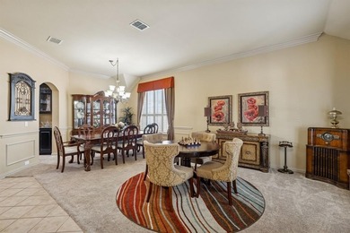 OPEN HOUSE 1-3 PM ON SUNDAY JANUARY 18. -----  GREENBELT on Heritage Ranch Golf and Country Club in Texas - for sale on GolfHomes.com, golf home, golf lot