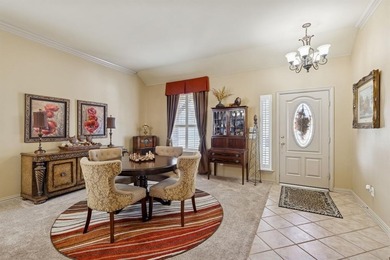 OPEN HOUSE 1-3 PM ON SUNDAY JANUARY 18. -----  GREENBELT on Heritage Ranch Golf and Country Club in Texas - for sale on GolfHomes.com, golf home, golf lot