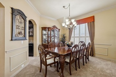 OPEN HOUSE 1-3 PM ON SUNDAY JANUARY 18. -----  GREENBELT on Heritage Ranch Golf and Country Club in Texas - for sale on GolfHomes.com, golf home, golf lot