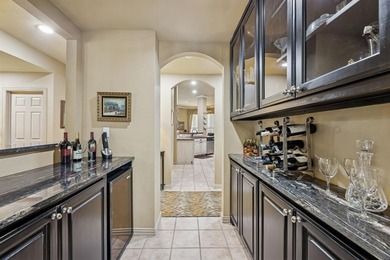 OPEN HOUSE 1-3 PM ON SUNDAY JANUARY 18. -----  GREENBELT on Heritage Ranch Golf and Country Club in Texas - for sale on GolfHomes.com, golf home, golf lot