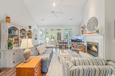Welcome to your Lowcountry retreat in the prestigious River on River Club in South Carolina - for sale on GolfHomes.com, golf home, golf lot
