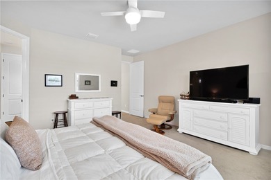 Who says you can't have your cake & eat it, too; this home HAS on Bent Pine Golf Club in Florida - for sale on GolfHomes.com, golf home, golf lot