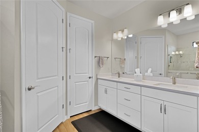 Who says you can't have your cake & eat it, too; this home HAS on Bent Pine Golf Club in Florida - for sale on GolfHomes.com, golf home, golf lot