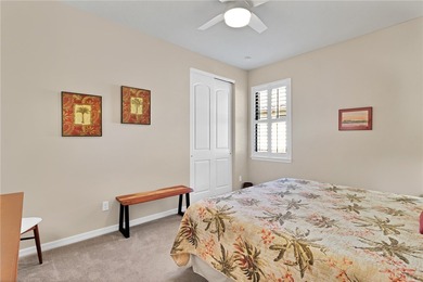 Who says you can't have your cake & eat it, too; this home HAS on Bent Pine Golf Club in Florida - for sale on GolfHomes.com, golf home, golf lot