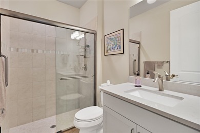 Who says you can't have your cake & eat it, too; this home HAS on Bent Pine Golf Club in Florida - for sale on GolfHomes.com, golf home, golf lot