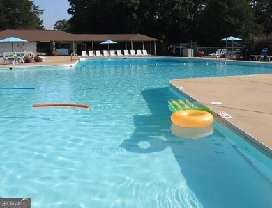 Lot 851 offers a stunning location, backing directly onto the on The Trail At Chickasaw Pointe in South Carolina - for sale on GolfHomes.com, golf home, golf lot