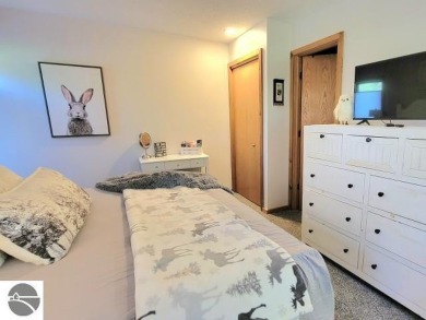 Beautifully remodeled in contemporary mountain side perfection on Schuss Mountain Golf Club in Michigan - for sale on GolfHomes.com, golf home, golf lot