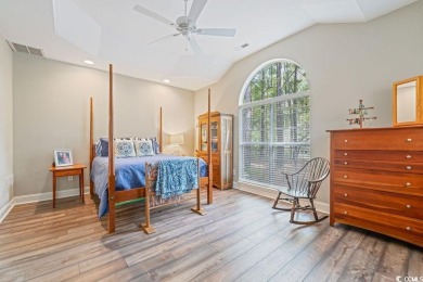 Welcome to your Lowcountry retreat in the prestigious River on River Club in South Carolina - for sale on GolfHomes.com, golf home, golf lot
