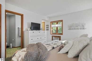 Beautifully remodeled in contemporary mountain side perfection on Schuss Mountain Golf Club in Michigan - for sale on GolfHomes.com, golf home, golf lot