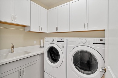 Who says you can't have your cake & eat it, too; this home HAS on Bent Pine Golf Club in Florida - for sale on GolfHomes.com, golf home, golf lot