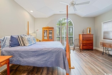 Welcome to your Lowcountry retreat in the prestigious River on River Club in South Carolina - for sale on GolfHomes.com, golf home, golf lot