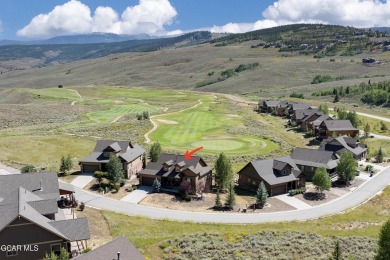 Tucked away in one of Granby Ranch's premier spots, this on Headwaters Golf Course At Granby Ranch in Colorado - for sale on GolfHomes.com, golf home, golf lot
