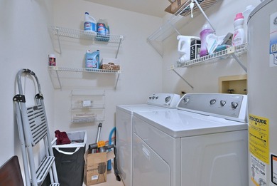 Beautiful, move in condition condominium in popular Rob Roy on Rob Roy Golf Club in Illinois - for sale on GolfHomes.com, golf home, golf lot