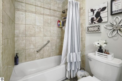 Beautifully remodeled in contemporary mountain side perfection on Schuss Mountain Golf Club in Michigan - for sale on GolfHomes.com, golf home, golf lot