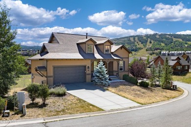 Tucked away in one of Granby Ranch's premier spots, this on Headwaters Golf Course At Granby Ranch in Colorado - for sale on GolfHomes.com, golf home, golf lot