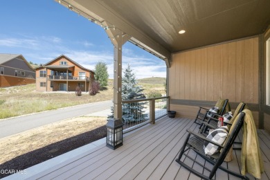 Tucked away in one of Granby Ranch's premier spots, this on Headwaters Golf Course At Granby Ranch in Colorado - for sale on GolfHomes.com, golf home, golf lot