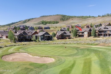 Tucked away in one of Granby Ranch's premier spots, this on Headwaters Golf Course At Granby Ranch in Colorado - for sale on GolfHomes.com, golf home, golf lot