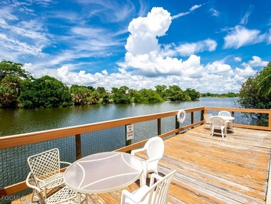 Enjoy breathtaking views and easy beach access with this on Beachview Golf Club in Florida - for sale on GolfHomes.com, golf home, golf lot
