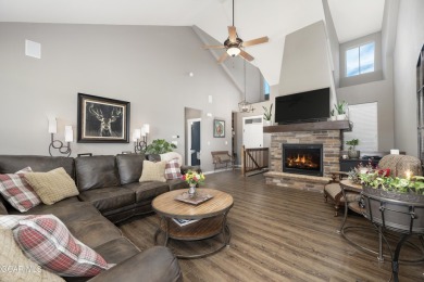 Tucked away in one of Granby Ranch's premier spots, this on Headwaters Golf Course At Granby Ranch in Colorado - for sale on GolfHomes.com, golf home, golf lot