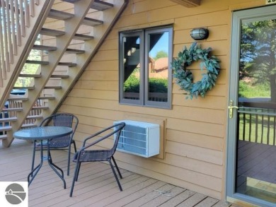 Beautifully remodeled in contemporary mountain side perfection on Schuss Mountain Golf Club in Michigan - for sale on GolfHomes.com, golf home, golf lot