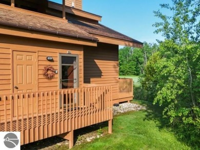 Beautifully remodeled in contemporary mountain side perfection on Schuss Mountain Golf Club in Michigan - for sale on GolfHomes.com, golf home, golf lot