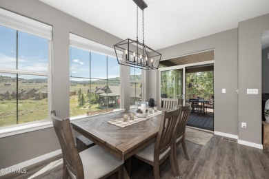 Tucked away in one of Granby Ranch's premier spots, this on Headwaters Golf Course At Granby Ranch in Colorado - for sale on GolfHomes.com, golf home, golf lot