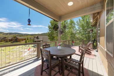 Tucked away in one of Granby Ranch's premier spots, this on Headwaters Golf Course At Granby Ranch in Colorado - for sale on GolfHomes.com, golf home, golf lot