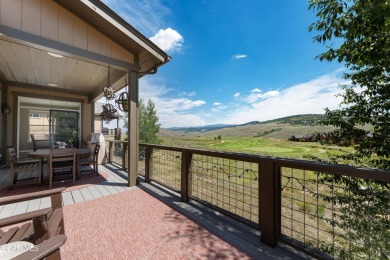 Tucked away in one of Granby Ranch's premier spots, this on Headwaters Golf Course At Granby Ranch in Colorado - for sale on GolfHomes.com, golf home, golf lot