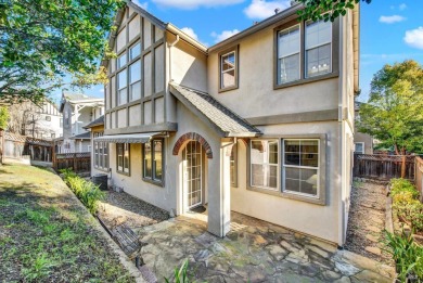 Welcome home to the Villas at Hiddenbrooke!  This four-bedroom 3 on Hiddenbrooke Golf Club in California - for sale on GolfHomes.com, golf home, golf lot