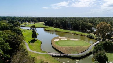 Welcome to your Lowcountry retreat in the prestigious River on River Club in South Carolina - for sale on GolfHomes.com, golf home, golf lot