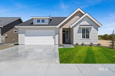 Introducing The Hayward by Berkeley Building Co.--a meticulously on Falcon Crest Golf Club in Idaho - for sale on GolfHomes.com, golf home, golf lot