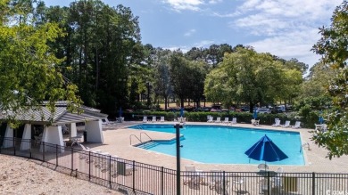 Welcome to your Lowcountry retreat in the prestigious River on River Club in South Carolina - for sale on GolfHomes.com, golf home, golf lot