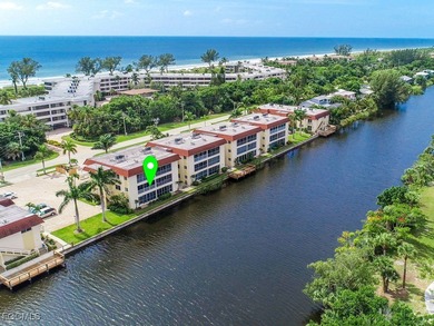 Enjoy breathtaking views and easy beach access with this on Beachview Golf Club in Florida - for sale on GolfHomes.com, golf home, golf lot