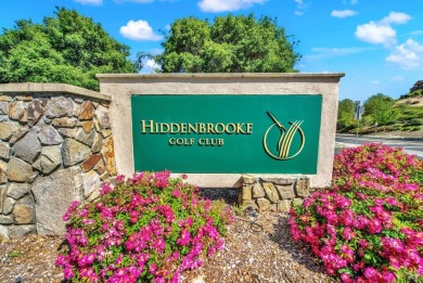 Welcome home to the Villas at Hiddenbrooke!  This four-bedroom 3 on Hiddenbrooke Golf Club in California - for sale on GolfHomes.com, golf home, golf lot