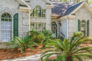 Welcome to your Lowcountry retreat in the prestigious River on River Club in South Carolina - for sale on GolfHomes.com, golf home, golf lot