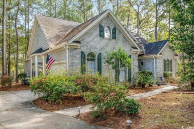 Welcome to your Lowcountry retreat in the prestigious River on River Club in South Carolina - for sale on GolfHomes.com, golf home, golf lot