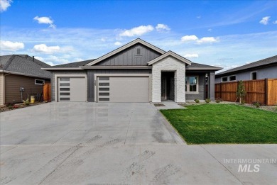 Introducing The Rockridge Bonus by Berkeley Building Co.--a on Falcon Crest Golf Club in Idaho - for sale on GolfHomes.com, golf home, golf lot