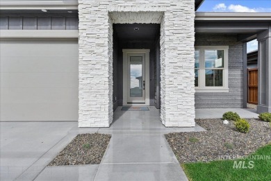 Introducing The Rockridge Bonus by Berkeley Building Co.--a on Falcon Crest Golf Club in Idaho - for sale on GolfHomes.com, golf home, golf lot